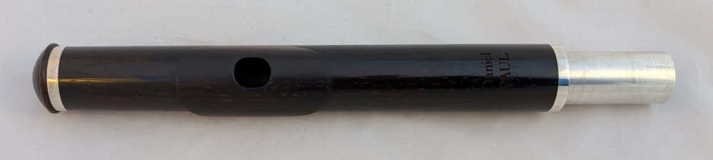 headjoint