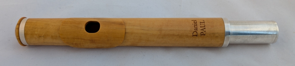 headjoint